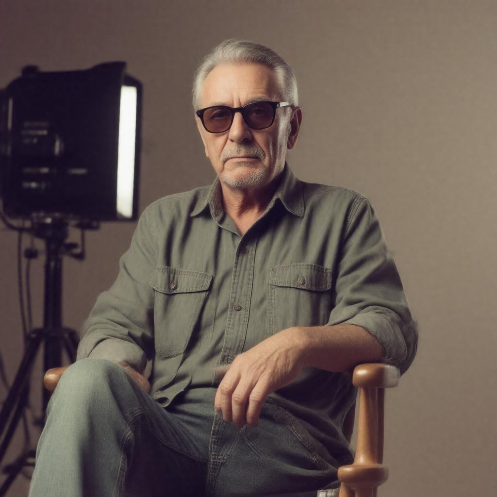 Dennis Hopper